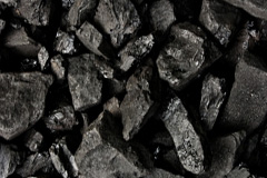 Borrowston coal boiler costs