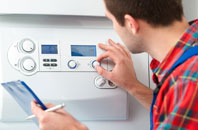 free commercial Borrowston boiler quotes