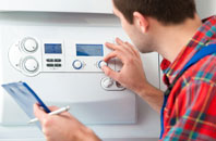 free Borrowston gas safe engineer quotes