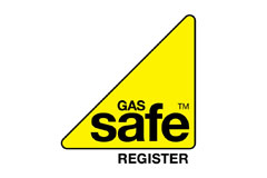 gas safe companies Borrowston